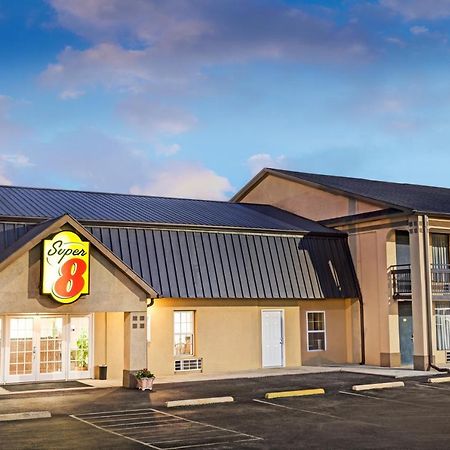 Super Inn & Suites Carrollton Luaran gambar