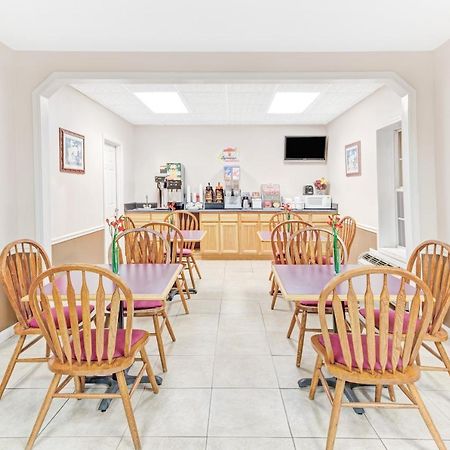 Super Inn & Suites Carrollton Luaran gambar