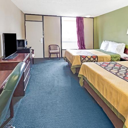 Super Inn & Suites Carrollton Luaran gambar