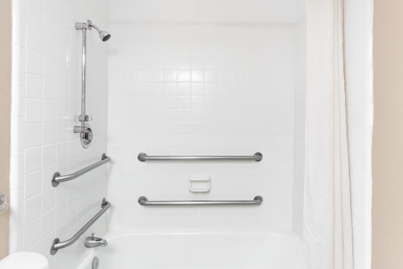 Super Inn & Suites Carrollton Luaran gambar